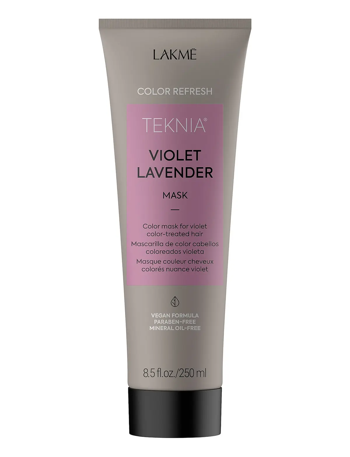 Refresh Violet Lavender Mask 250ml