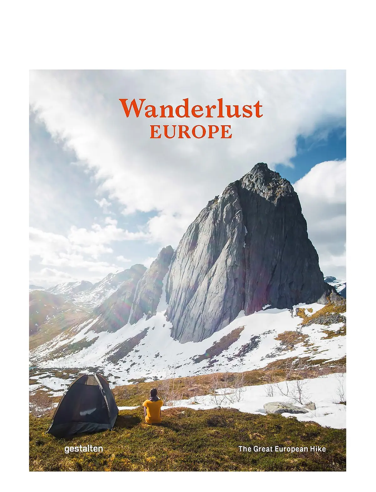 Wanderlust Europe