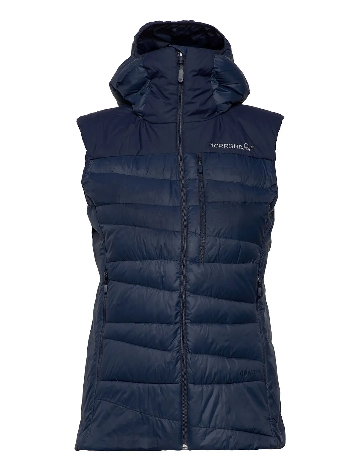 falketind down750 Vest W's
