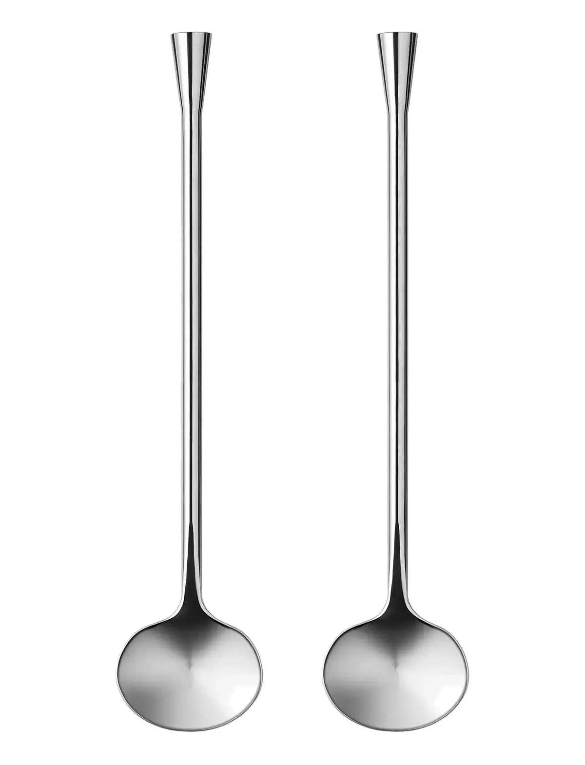 CITY SPOON 2-PACK