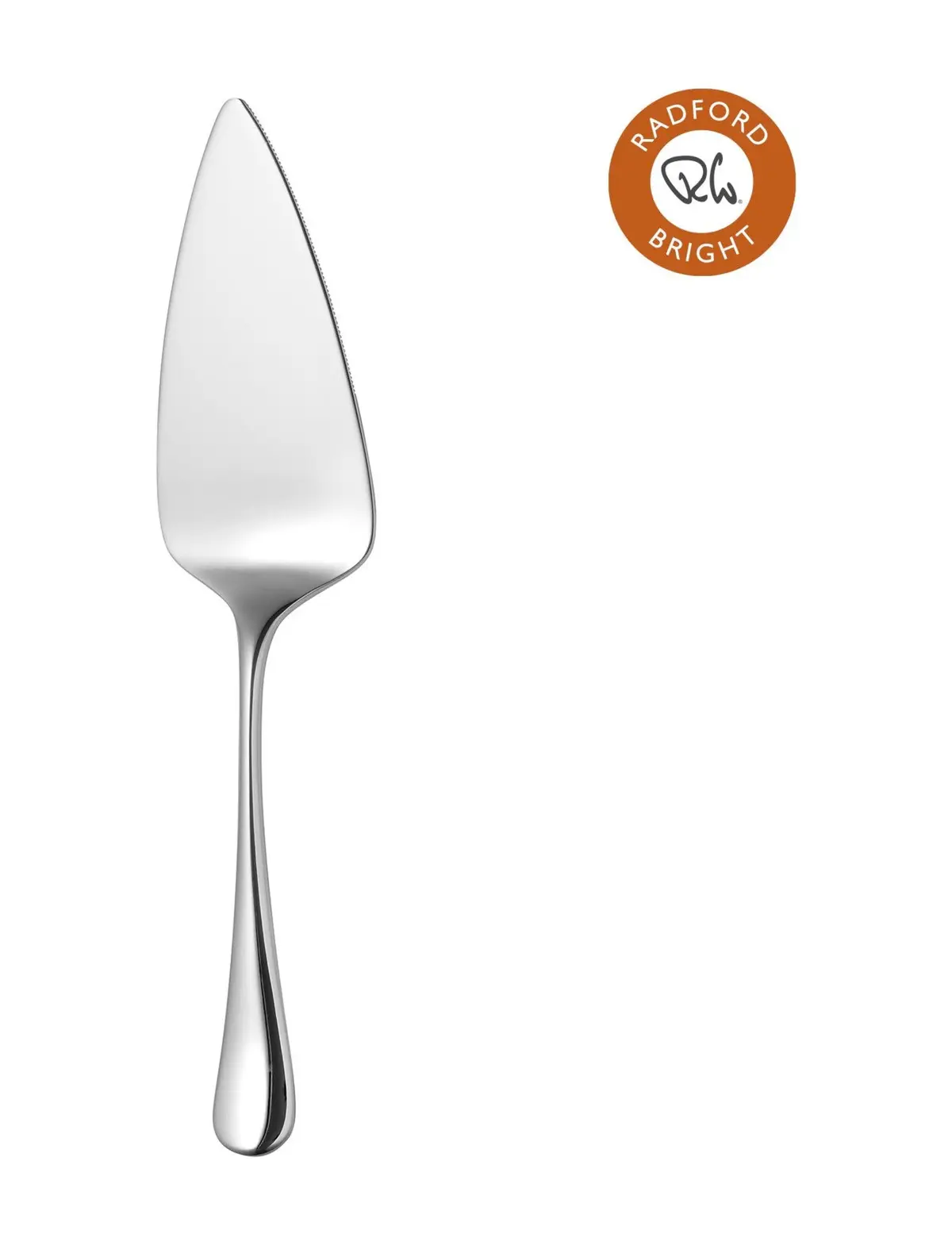 Radford Bright V Pie Server