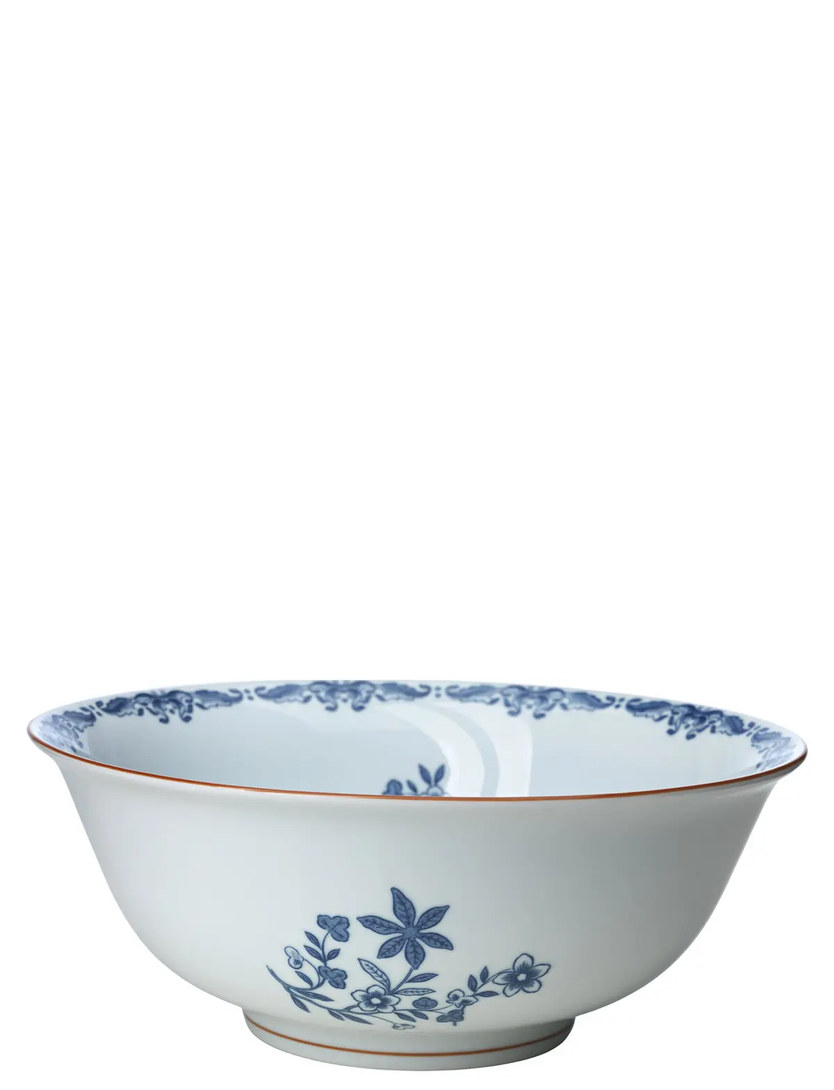 Ostindia salatskål 2,4L