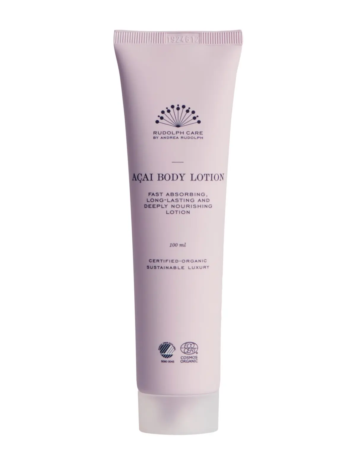 Acai Body Lotion
