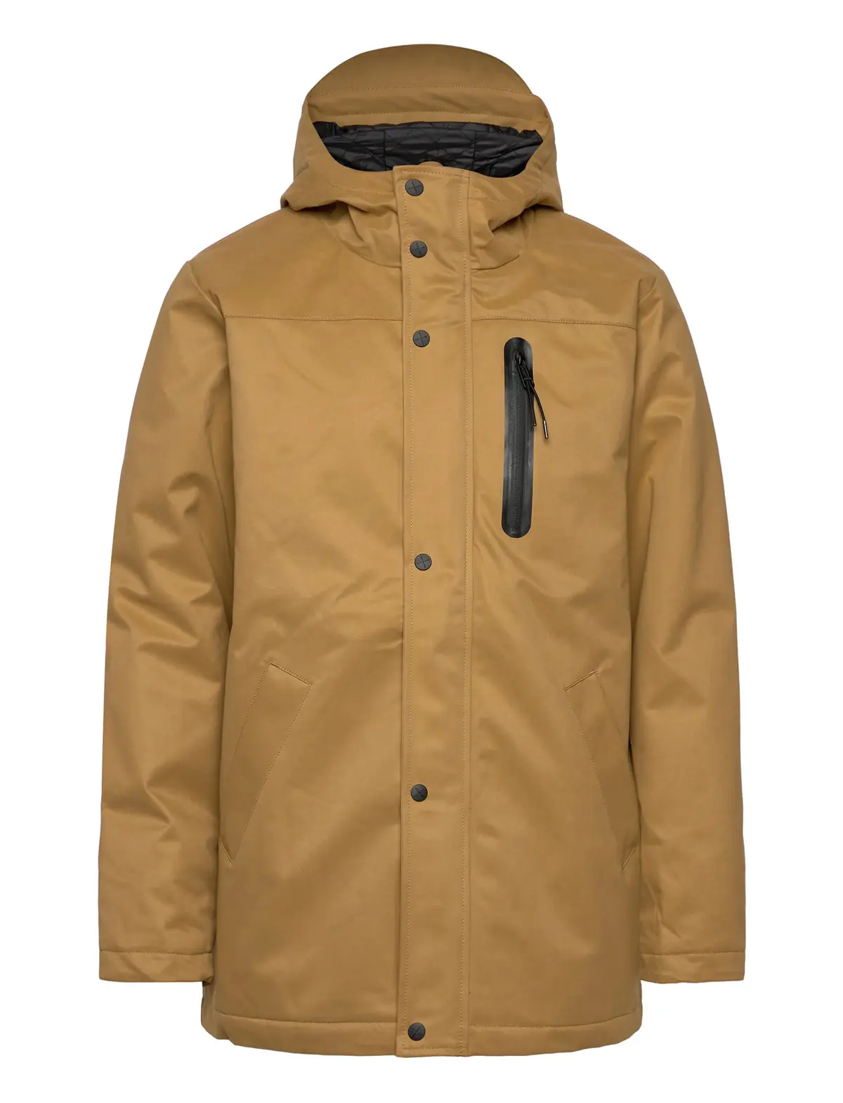Outdoor Parka