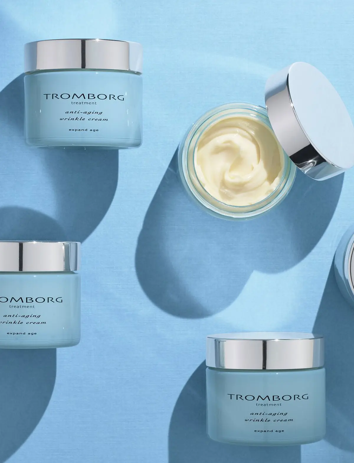 Anti-Aging Wrinkle Cream