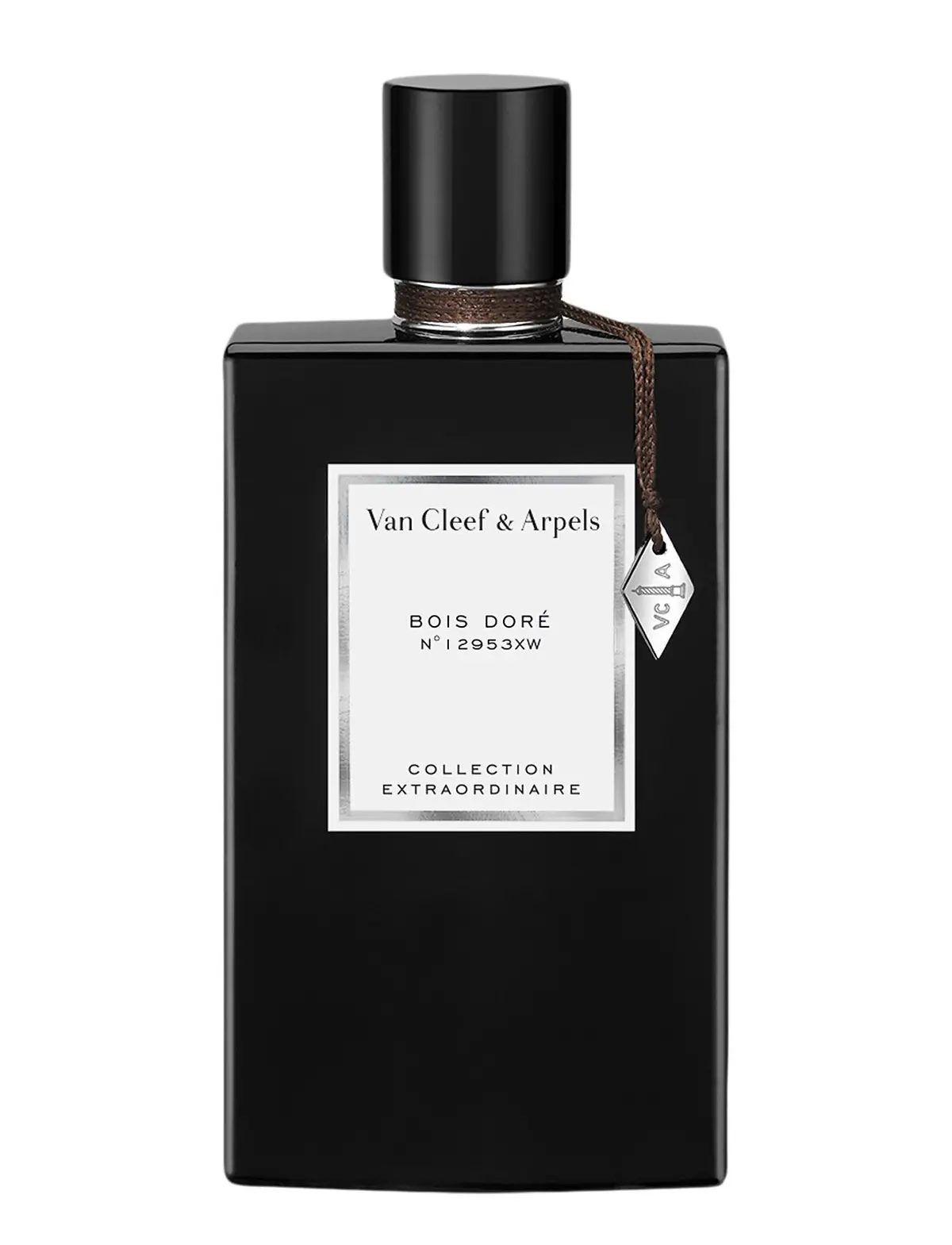 VCA BOIS DORÉ
