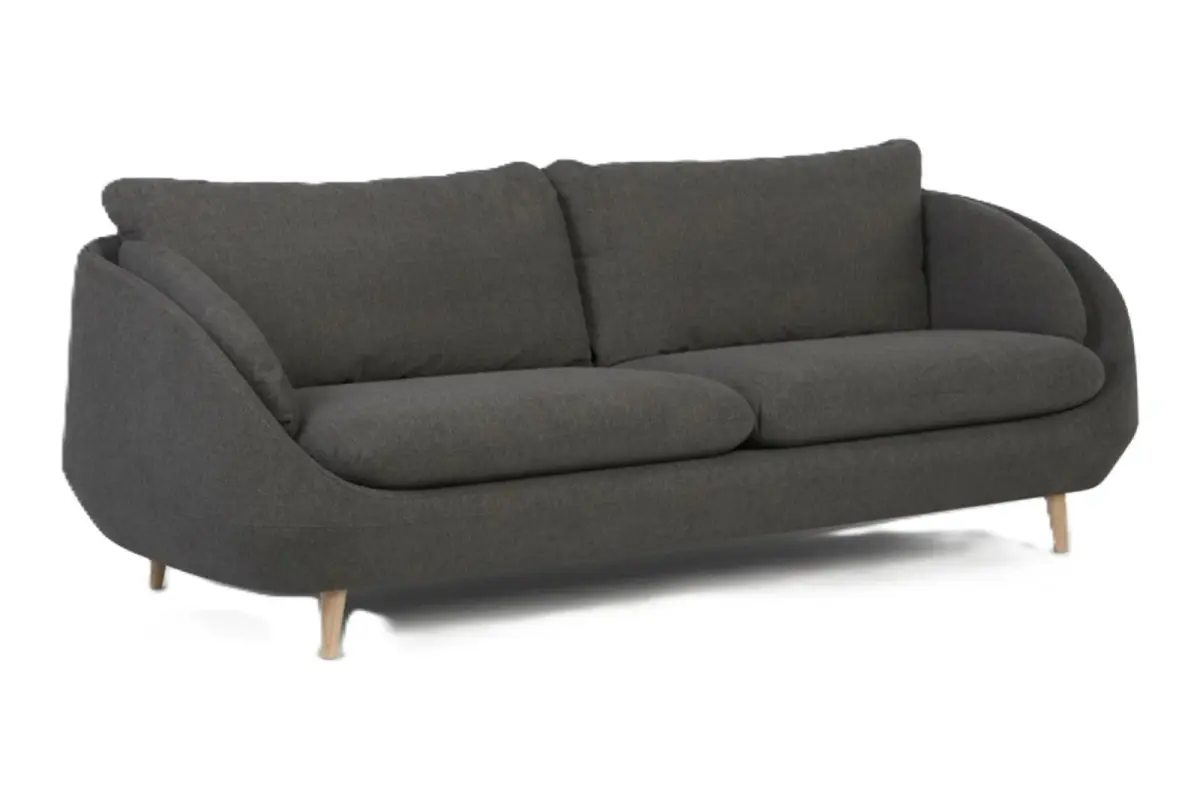 Ross 3,5-seter sofa
