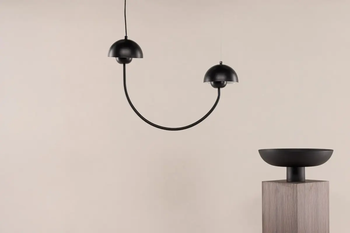 Daka taklampe