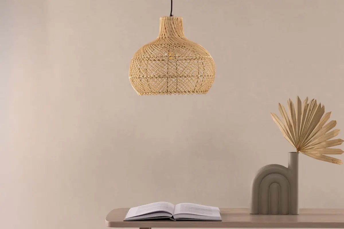 Varekil taklampe