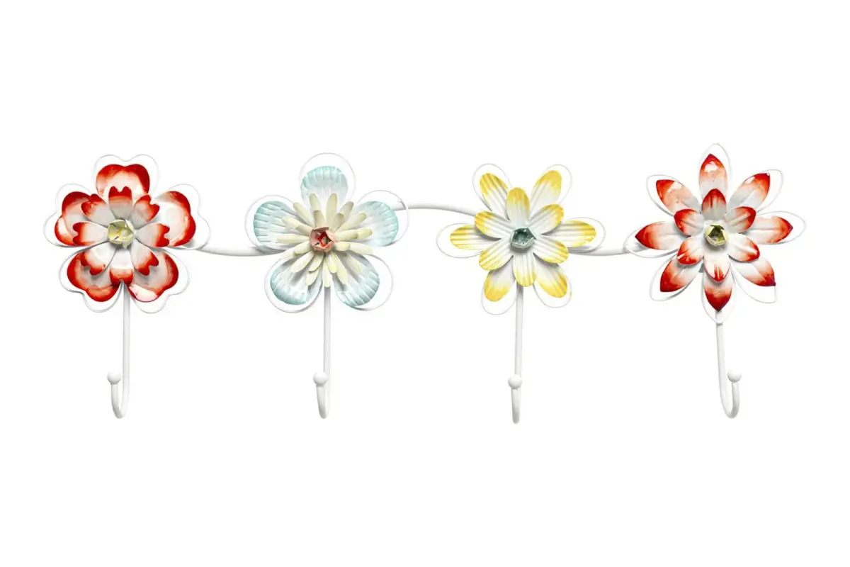 Blooms knaggrekke