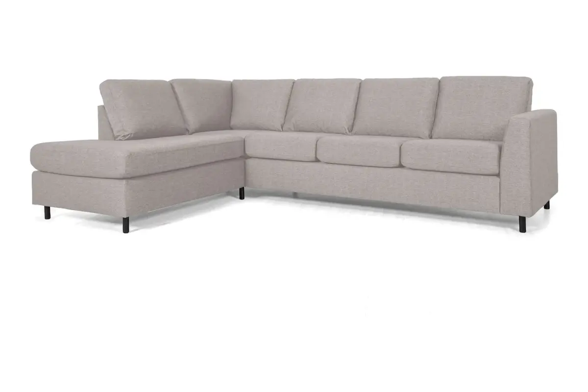 Oslo hjørnesofa