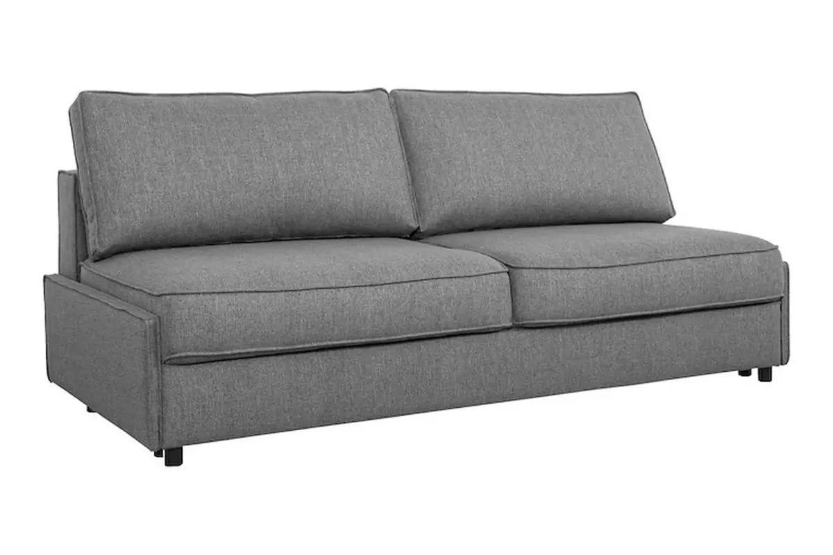 Alex 3-seter sovesofa uten arm