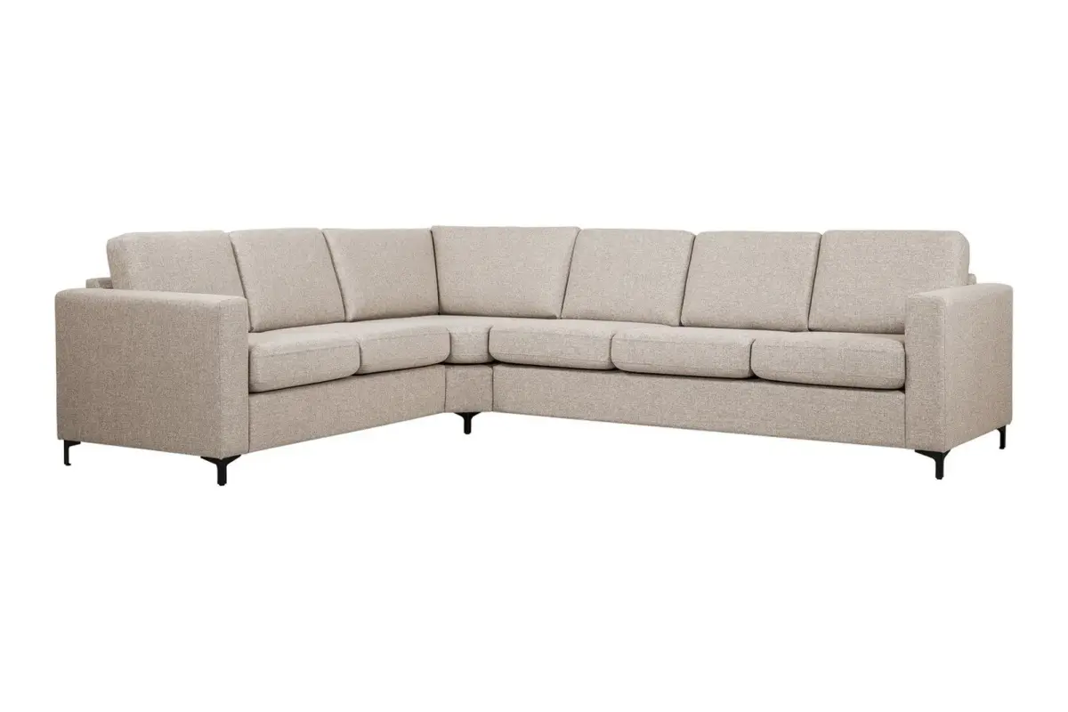 Scandinavia 23 hjørnesofa