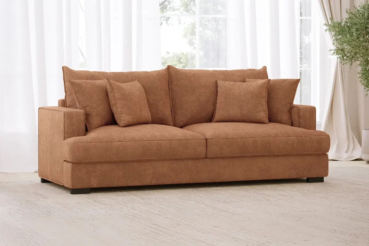 Rossilini 3-seter sofa