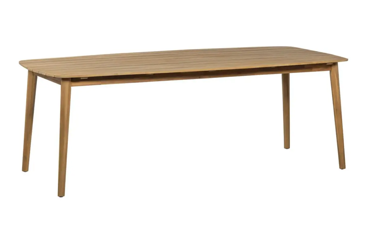 Kris hagebord