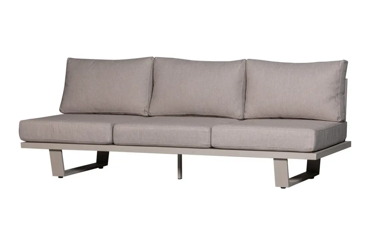 Bear hagesofa