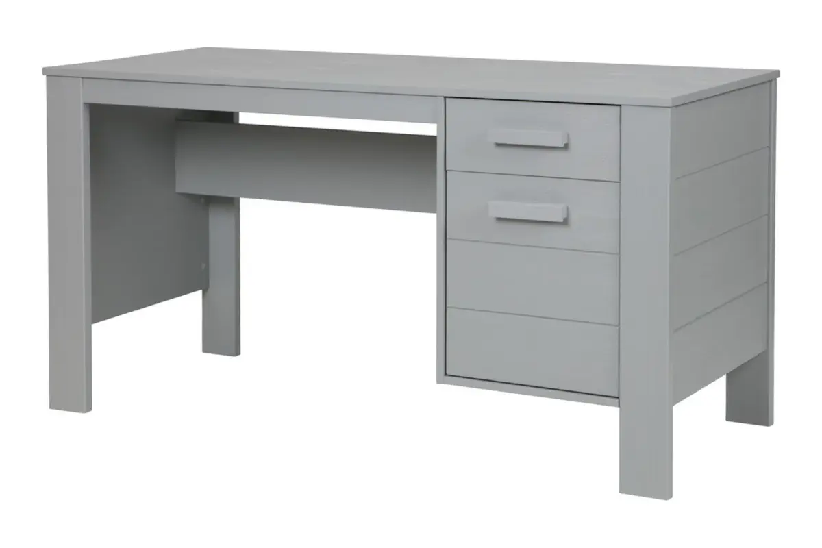 Dennis skrivebord