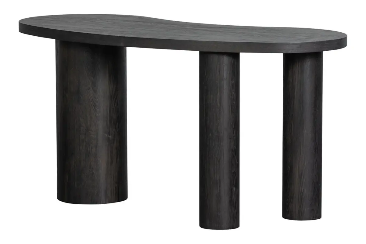 Maan skrivebord