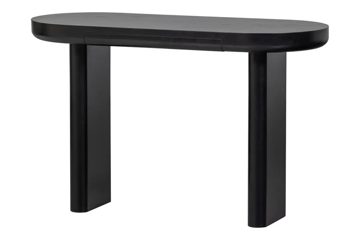 Mael skrivebord