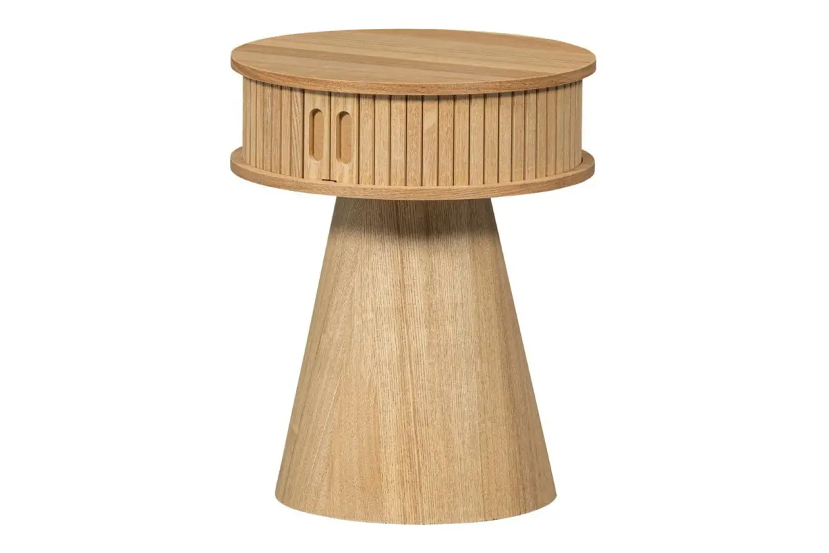 Karri rundt nattbord