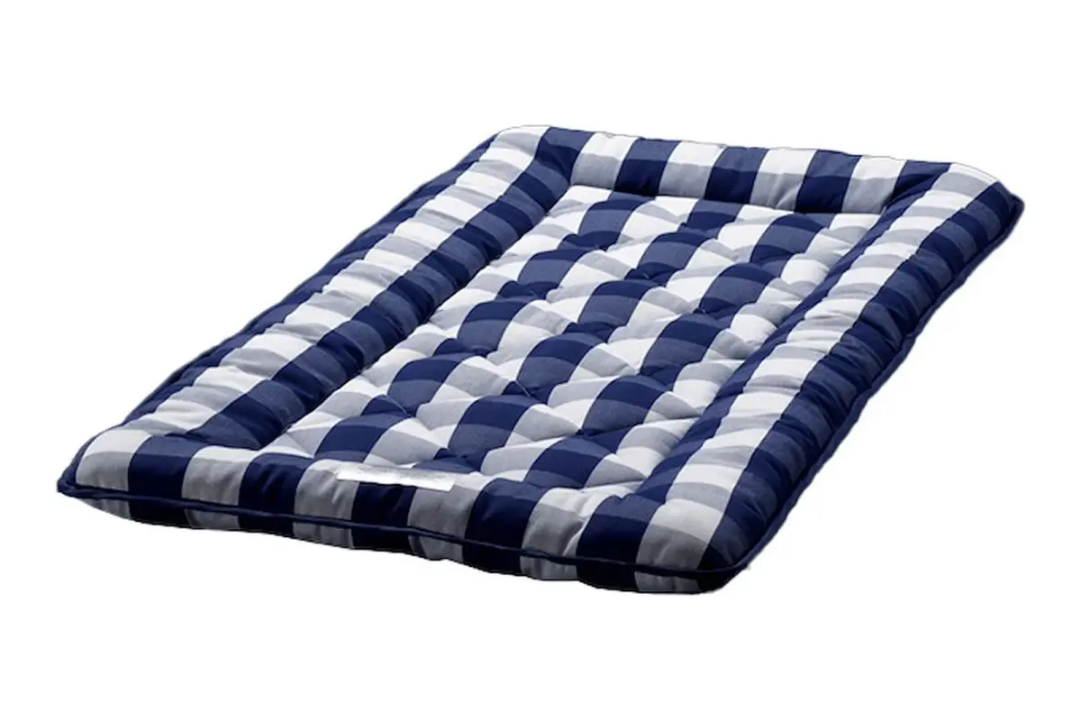 BJX Luxury overmadrass 90x210 cm