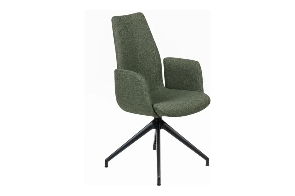 Aroma spisestol med arm