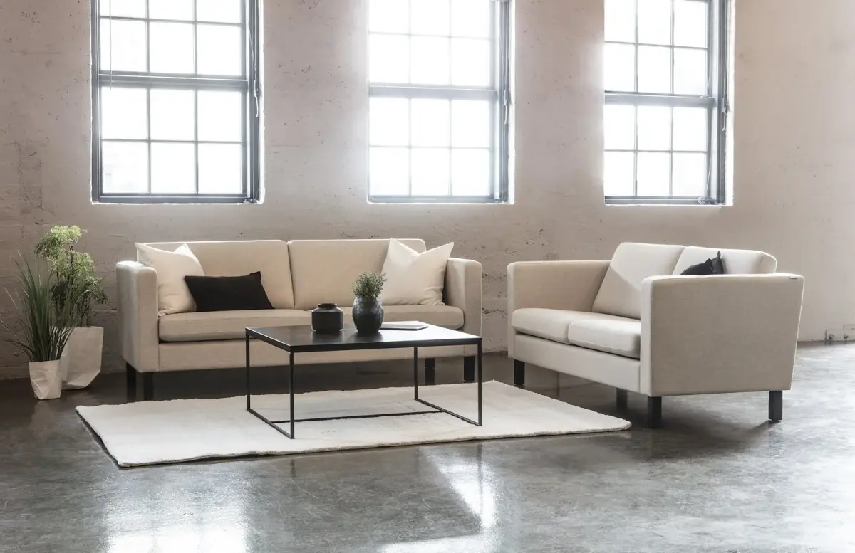 Noor Lux 3+2,5-seter
