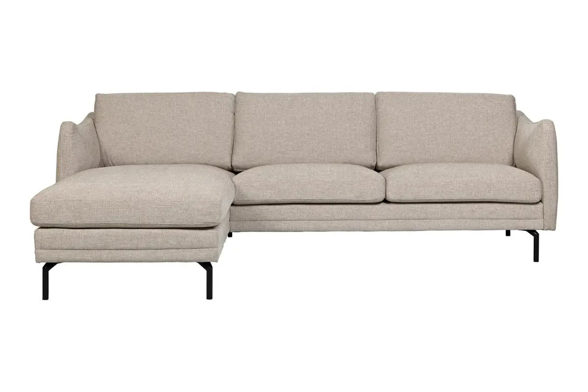 Avignon sjeselongsofa