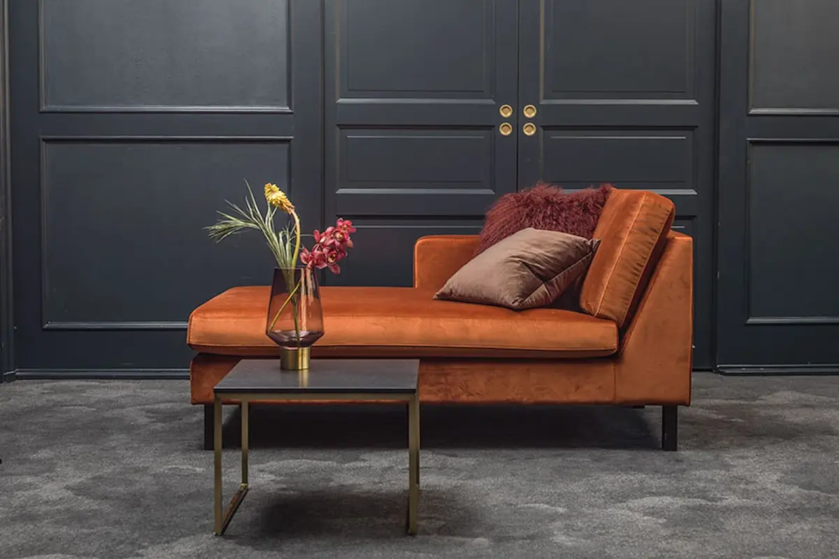 Mandal daybed