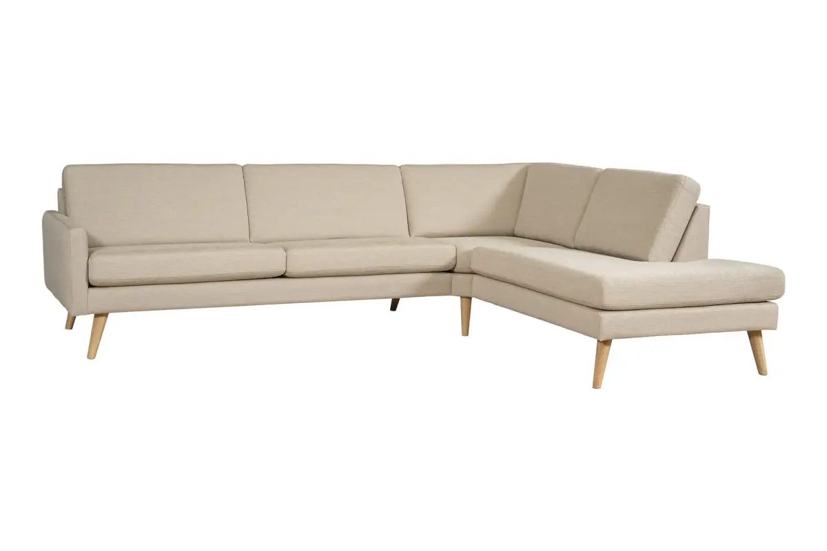 Villa hjørnesofa opsett RH