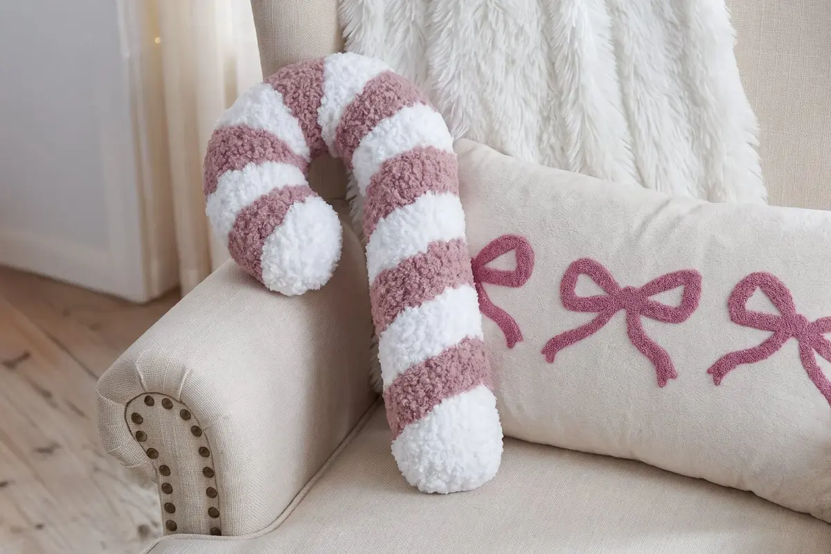 Candycane pute