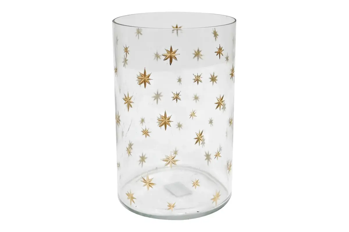 Astris lysholder/vase