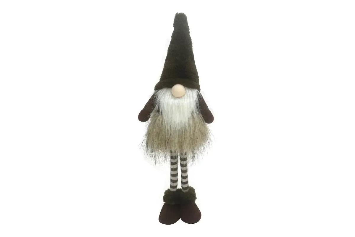Pjusken nisse