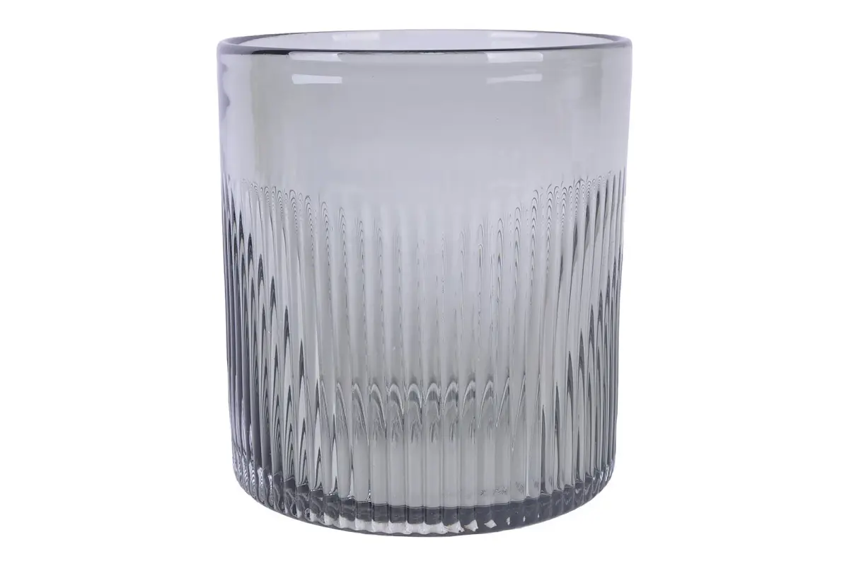 Rue lysholder/vase