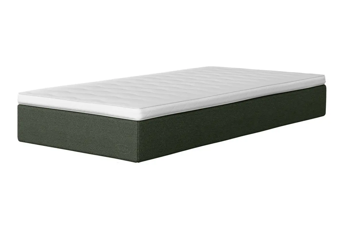 Carat vendbar madrass 75x200