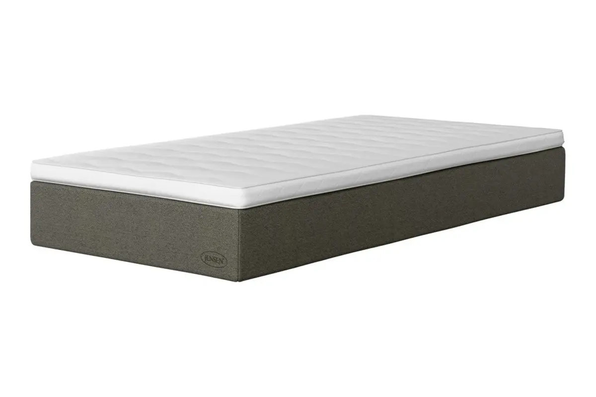 Carat vendbar madrass 80x200