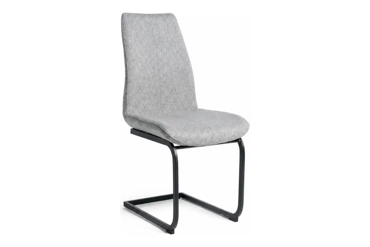 Mogan spisestol med gynge