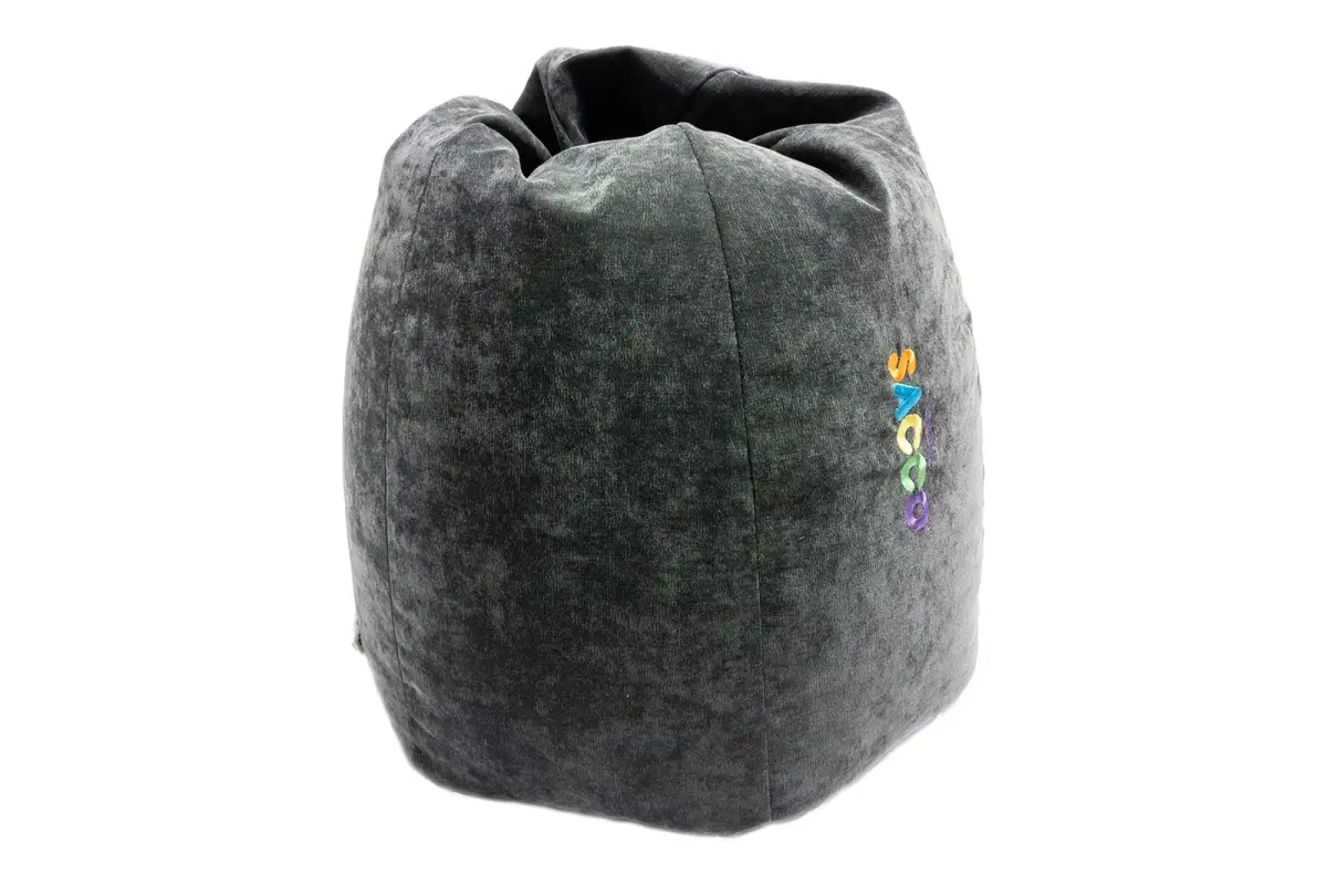Sacco Small Velur
