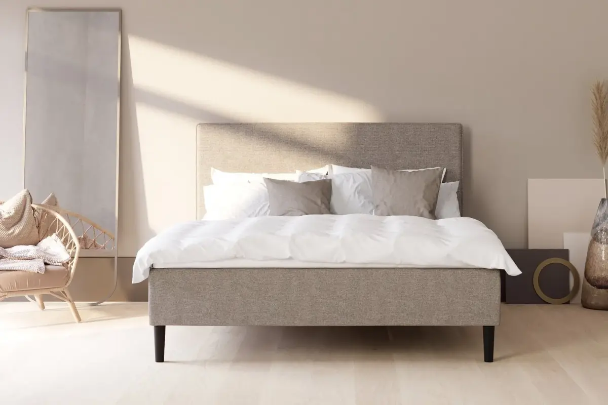 SL4 rammeseng 90x210 cm