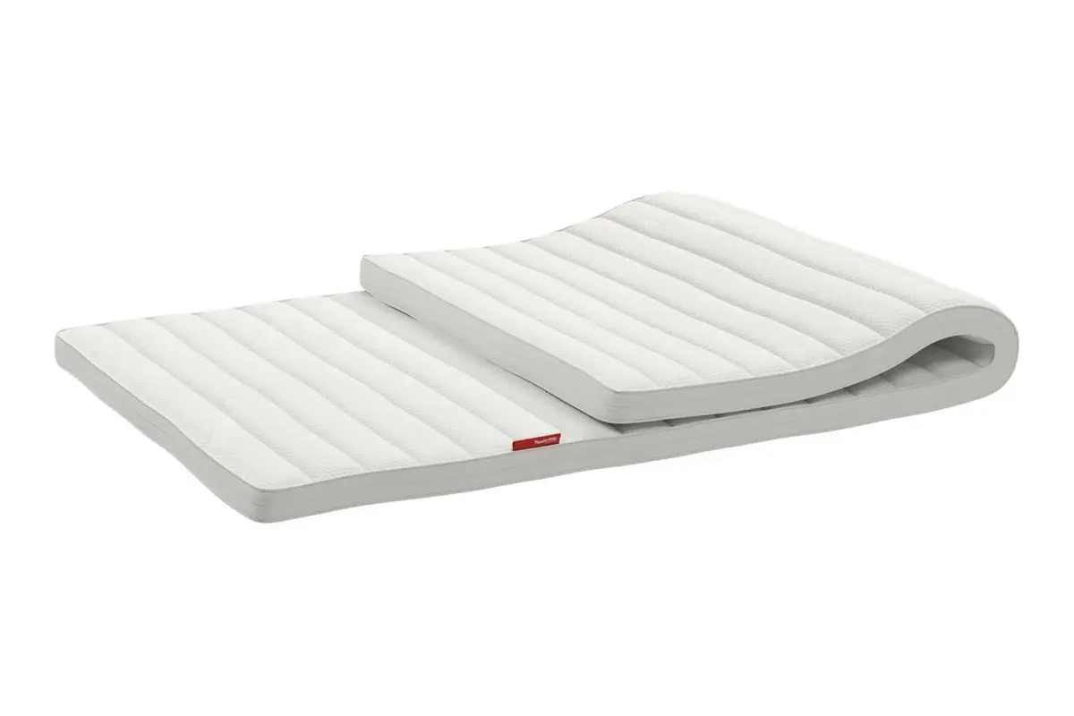 Wonderland Classic overmadrass 80x200 cm