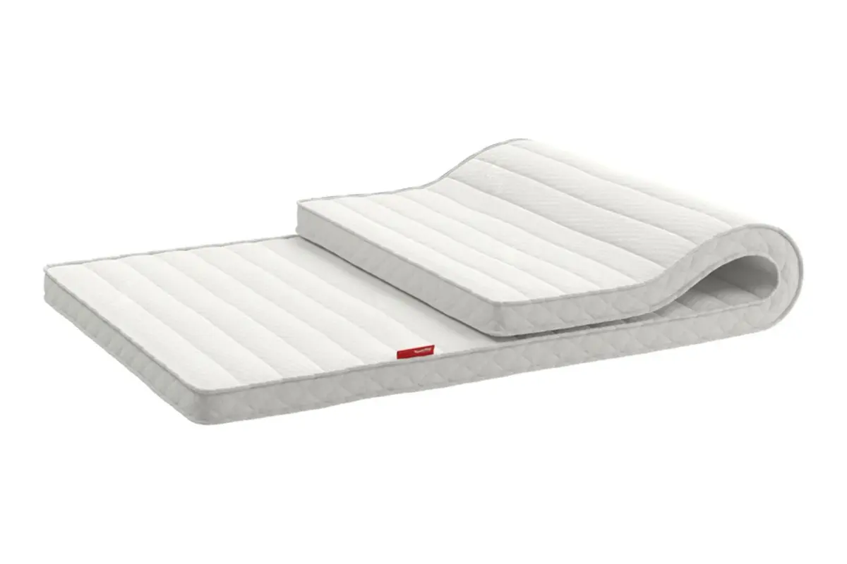 Superior Hyperflex overmadrass 90x210 cm