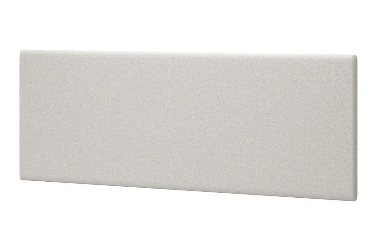 W50 Sengegavl 160 cm