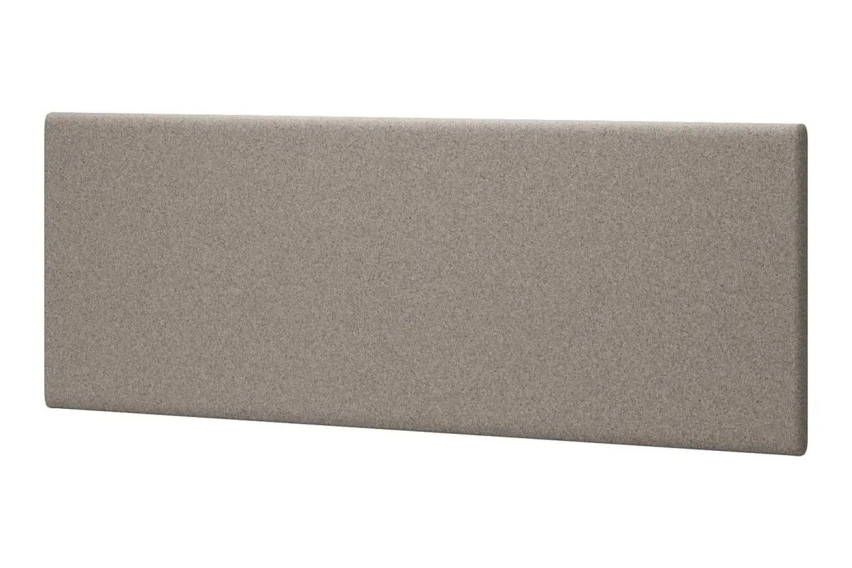 W50 Sengegavl 210 cm