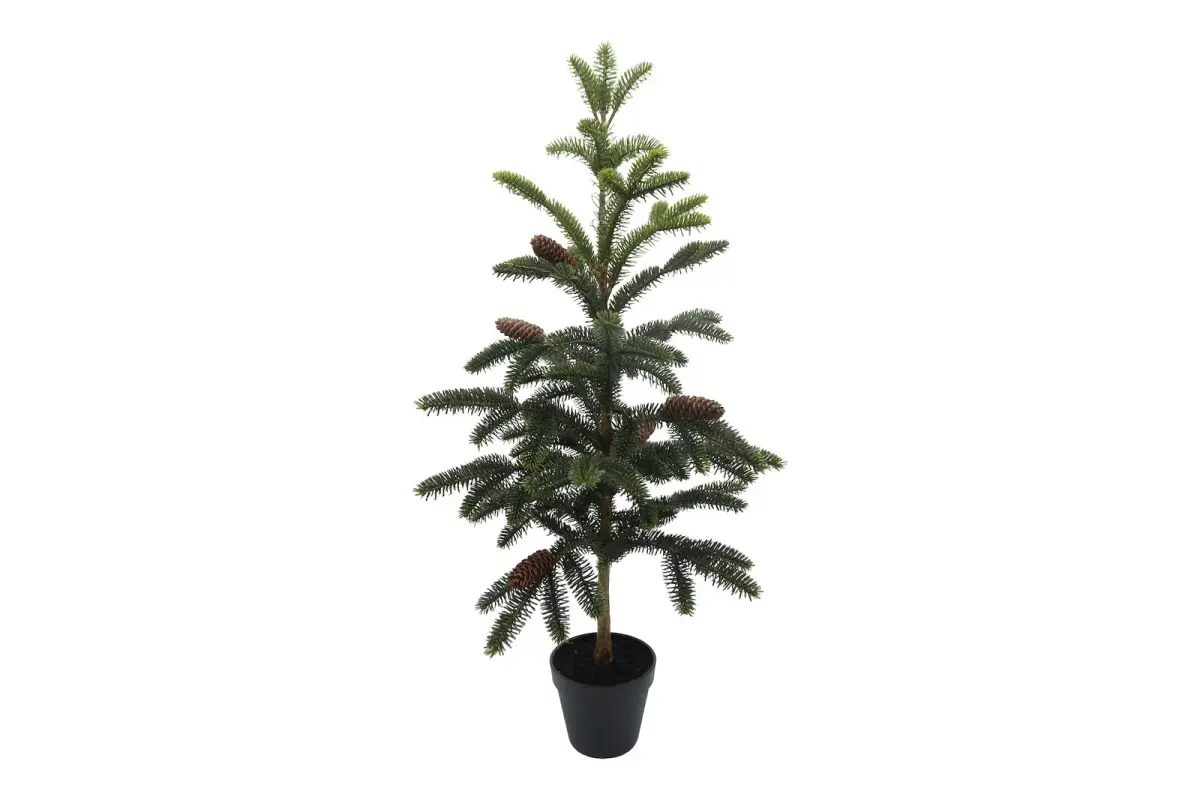 Spruce kunstig juletre