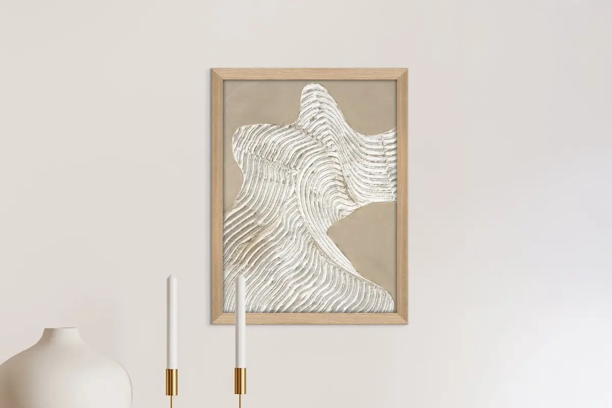 Raw Shape 3