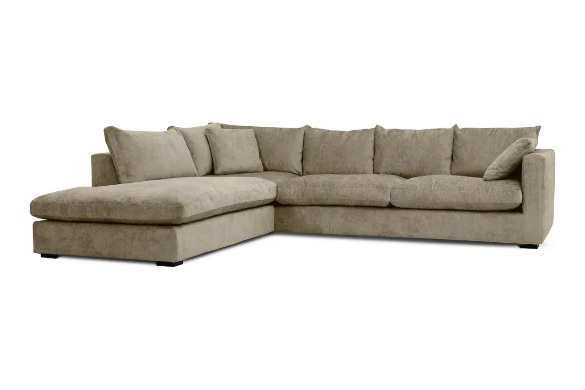 Milano hjørnesofa