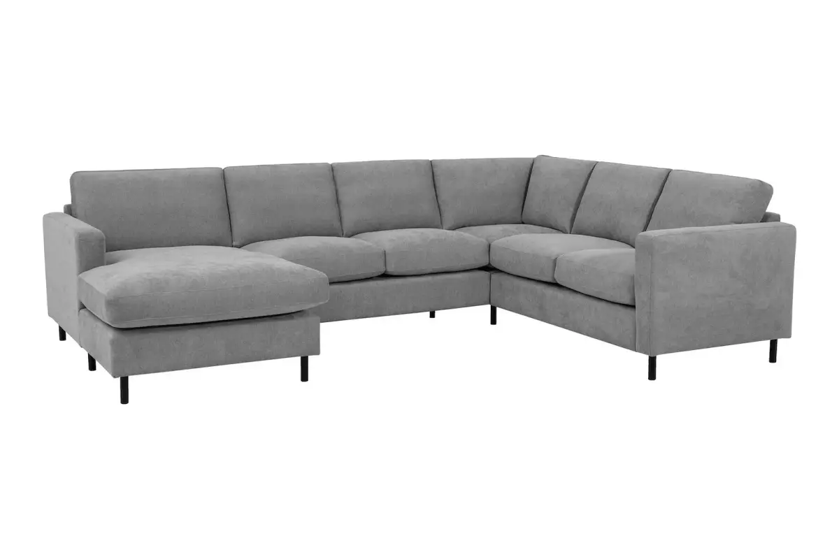 Viken U-sofa