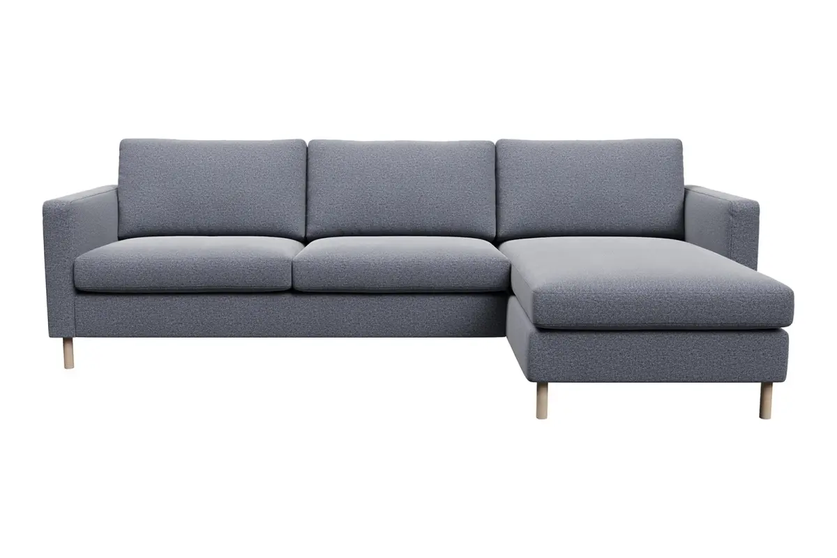 Viken sjeselongsofa