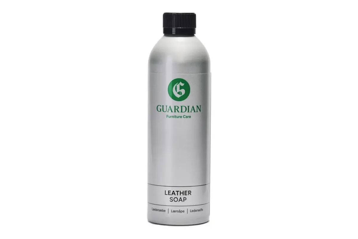 Guardian lærkrem
