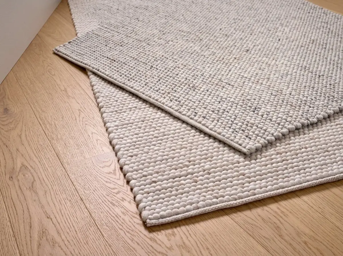 Kent gulvteppe 200x285